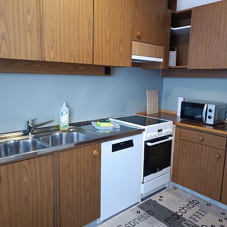 Mon Amour Apartment Interlaken Zewnętrze zdjęcie