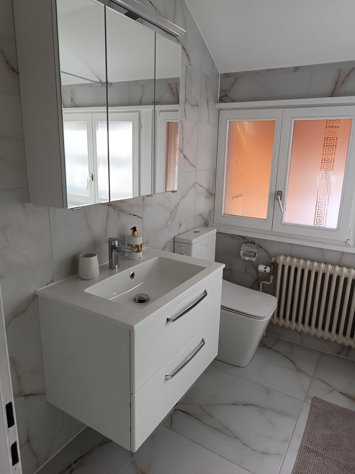Mon Amour Apartment Interlaken Zewnętrze zdjęcie